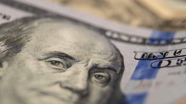 Expectativas de inflação nos EUA estabilizam