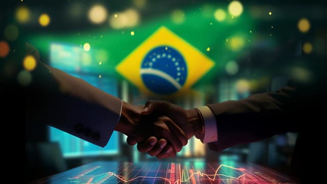 Fusões e aquisições no Brasil frustram expectativas iniciais