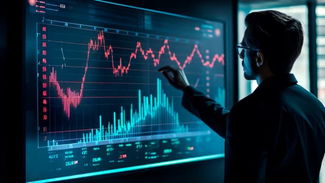 Sonho de “pouso suave” de Powell corre risco à medida que traders se protegem da inflação
