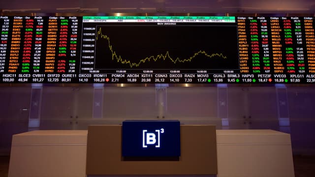 Tudo pronto na B3 para início do mercado futuro de Bitcoin