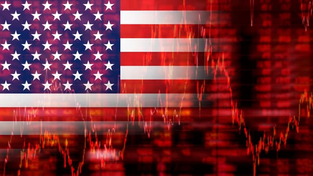 Treasuries de 10 anos sobem com PIB menor nos EUA