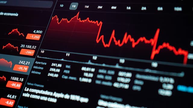 Grandes bancos perdem valor de mercado e balanços devem fornecer pistas sobre melhora