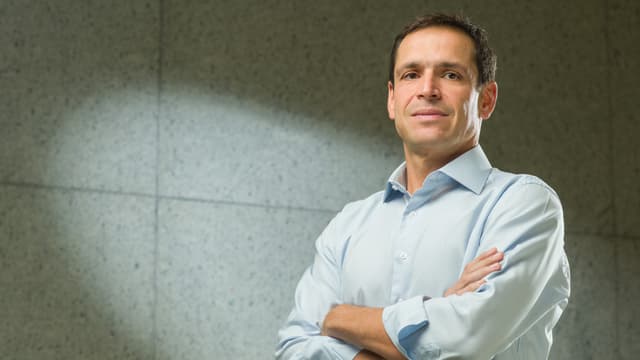 “A indústria de FII vai se consolidar, com menos players com volume maior de dinheiro. Queremos nos posicionar como um desses principais players”