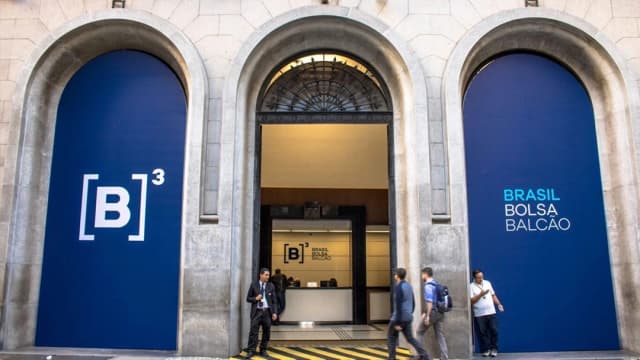 B3 quer mudar regras do Novo Mercado