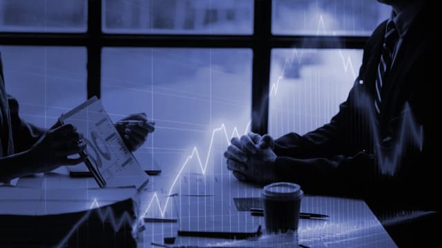 Lucro dos bancos melhora, mas carteira de crédito é ponto de interrogação para o ano