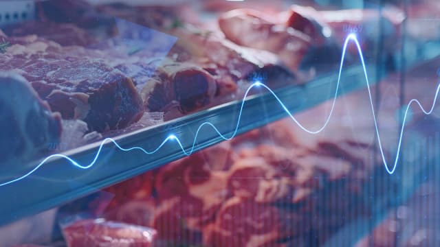 Em meio à “crise do agro”, empresas de proteína animal têm bons resultados no 1º tri
