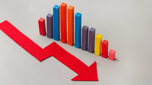 Ações da Disney despencam quase 10% após balanço 