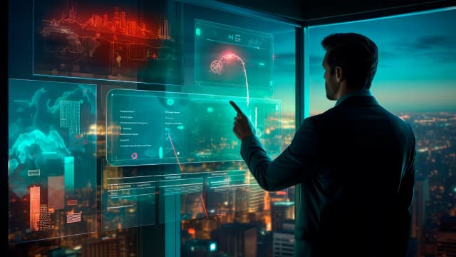 Novo ciclo de investimentos das big techs requer paciência do investidor