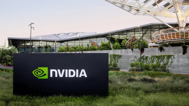 Nvidia supera expectativas no 1° tri e ações disparam no after hours de Nova York