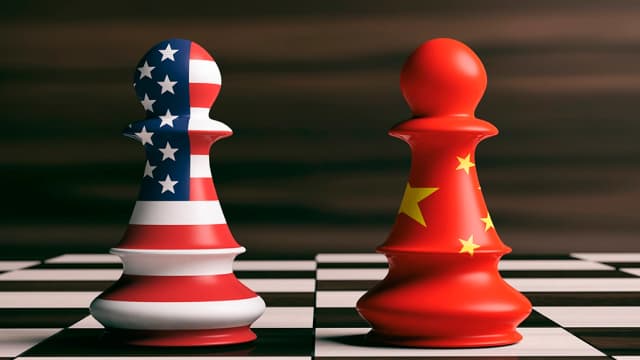 EUA x China: o que está em jogo na guerra fria entre os dois gigantes