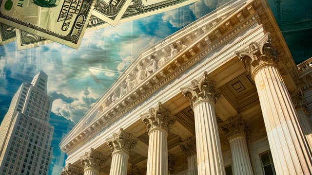 BofA condiciona corte no juro americano em dezembro à desinflação de serviços