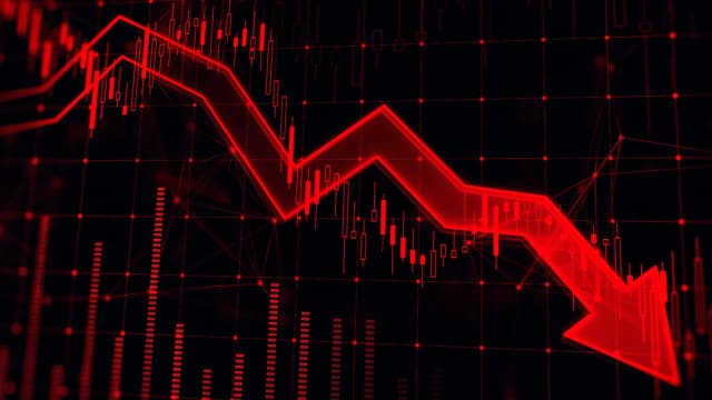 Cenário local deteriora e coloca pressão baixista no Ibovespa
