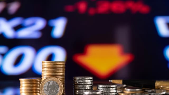 Ibovespa acumula pior desempenho no ano da última década, excluindo a pandemia