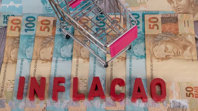 Economias mais fortes colocam ainda mais luz sobre a inflação
