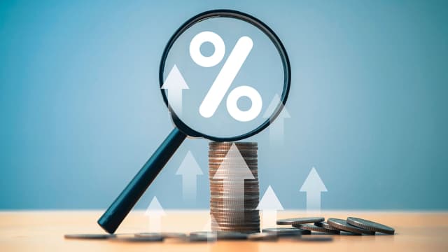 Projeções do Focus para inflação e Selic sobem novamente