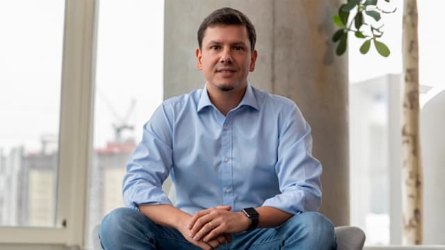 Warren cria mesa de equity para atender clientes institucionais