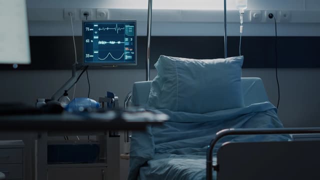 Em meio a dívidas, setor de saúde caminha para consolidação verticalizada