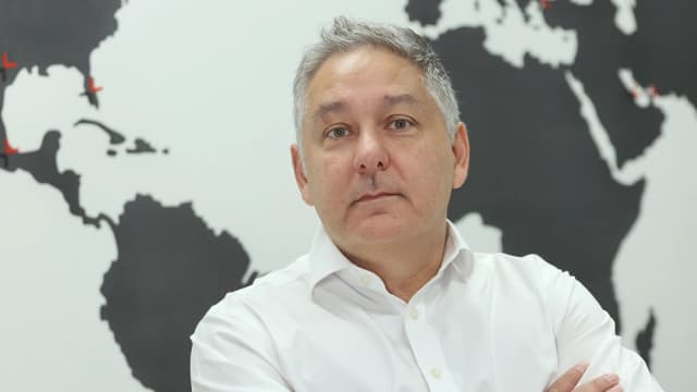 “Em relação à redução de custos, o segmento da BGC é um segmento onde somos price taker, não price maker”
