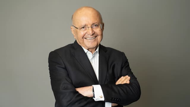 “Ninguém hoje no mundo tem uma situação tão periclitante como o Brasil no campo fiscal”