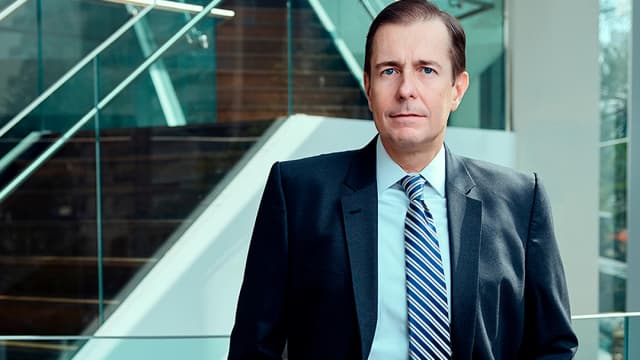“Em gestão de fortunas e na asset, podemos ter alguma aquisição, mas vai depender muito da oportunidade”