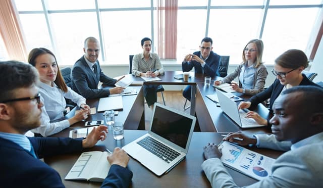 M&A e controle societário