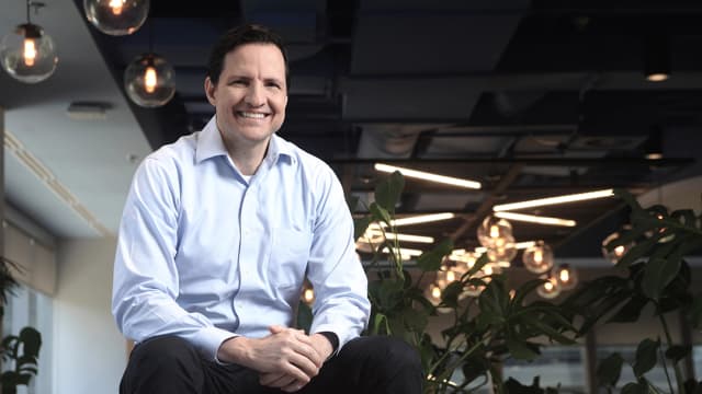 Banco BV ganha espaço no mercado de dívidas ESG