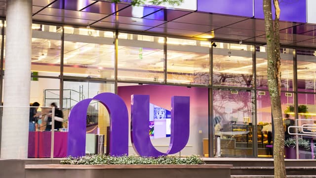 Nu Asset lança dois novos ETFs, de olho no investidor institucional