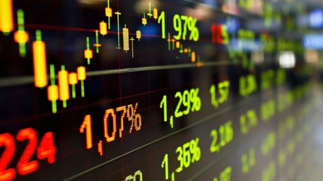ETFs de Ether registram grande volume em primeiro dia de negociação nos EUA