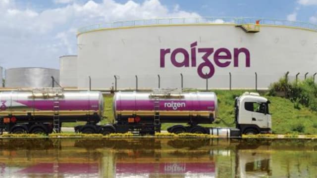 Raízen propõe que credores assumam participação acionária em reestruturação