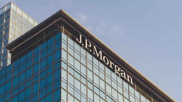 Para J.P Morgan, há muitos motivos para escolher a renda variável nos EUA