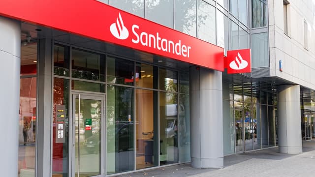 Santander dá start na temporada de balanço para bancões com viés positivo