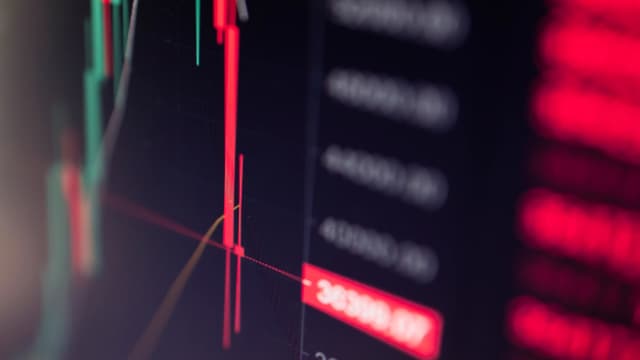 Temor de recessão nos EUA afunda bolsas ao redor do globo