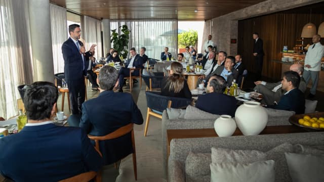 BNDES e CVM reforçam apoio para o desenvolvimento do mercado de acesso