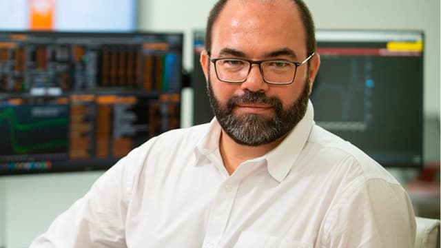 “Reformatação da globalização” torna ainda mais difícil a vida dos economistas