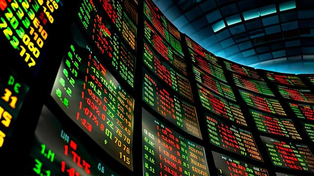 S&P 500 tem melhor semana desde outubro de 2022