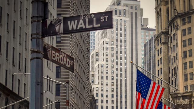 Wall Street avança em meio a uma alta de US$ 3 trilhões nas ações dos EUA