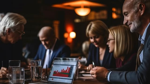 Mercados privados devem se tornar saída para gestores de ativos em momentos de crise