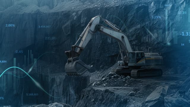 Mineradoras e siderúrgicas sofrem no 2T com China e dólar pesando nos balanços