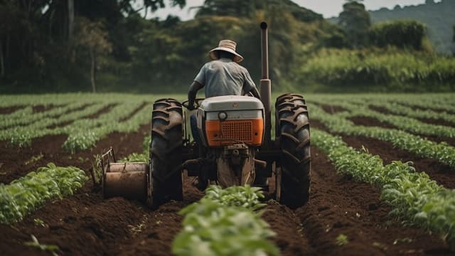 Kinea põe na rua primeiro Fiagro com hedge cambial do mercado