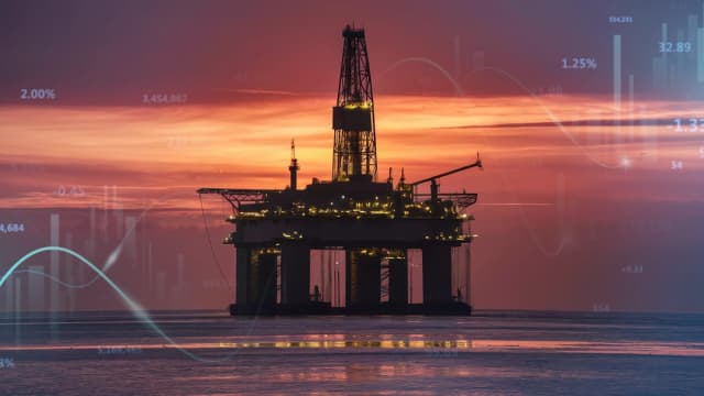 Petroleiras têm desempenho trimestral misto e Petrobras registra 1º prejuízo trimestral desde 2020