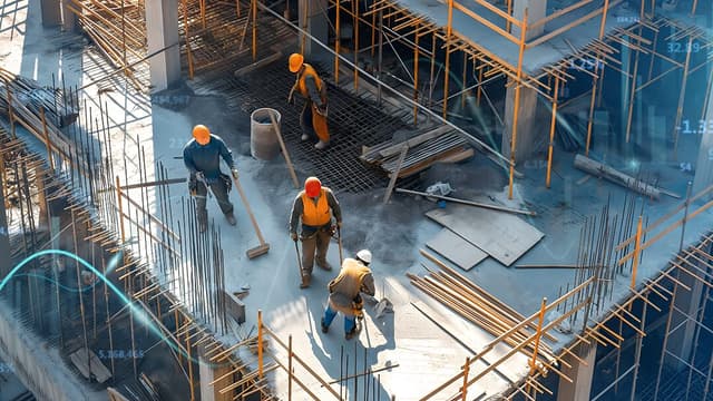 Construtoras repetem no segundo trimestre bom desempenho com vendas fortes