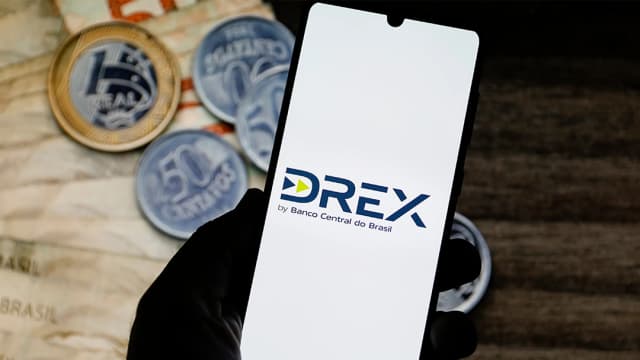 DREX dará uma maior eficiência na forma de transacionar e liquidar os ativos, dizem especialistas