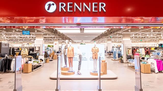Renner vai se antecipar e aderir voluntariamente à norma IFRS S1
