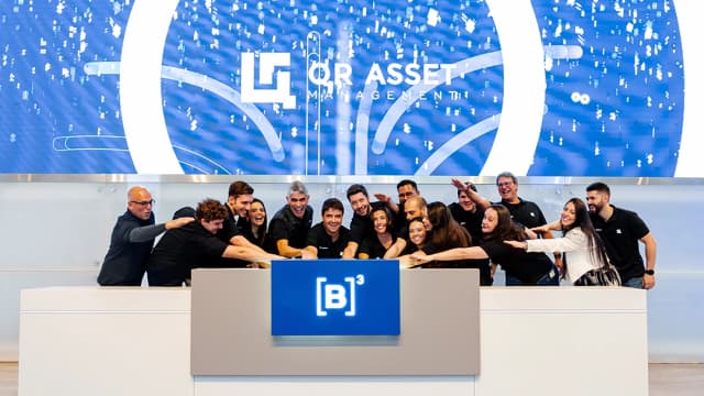 Acreditamos que Solana era o ativo ideal para lançar um ETF, diz gestor da QR Asset