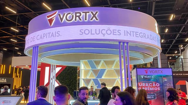 Expert XP dá largada ao segundo dia; Vórtx estreia como patrocinadora
