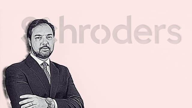 “Chegar nesse número de R$ 30 bi sob gestão, e a minha ambição é até maior que essa, é através de adições de motores de crescimento de uma forma combinada”