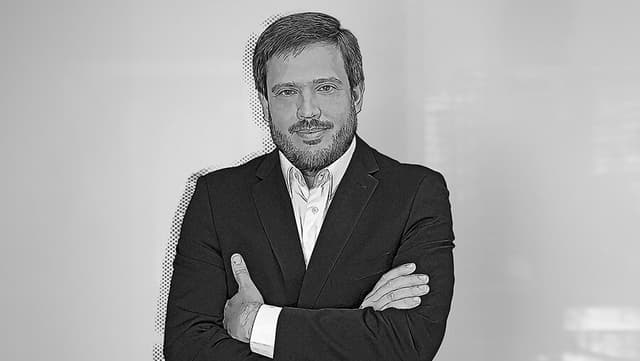 “No Brasil, no crédito privado, a gente não ganha nada a mais por ficar exposto no longo prazo”