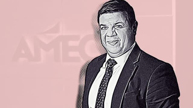 “A roupa do mercado de crédito ficou pequena para alguém que cresceu rápido. Vamos fazer um diagnóstico e propor melhorias, como fazemos em ações”