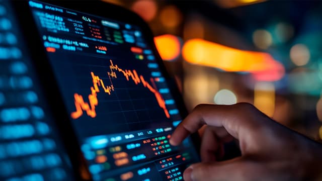 Investidores continuam reticentes em tomar risco no país este ano