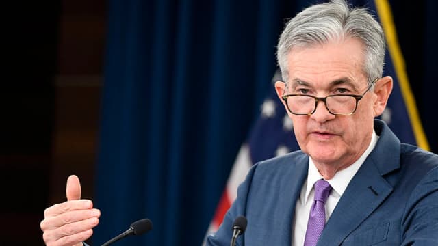 Fed corta juro americano em 0,50 ponto percentual